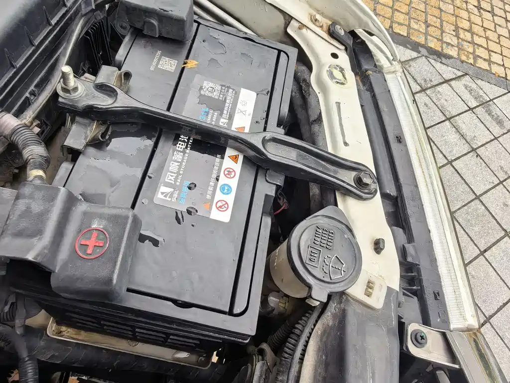 Toyota Land Cruiser — миниатюра 14