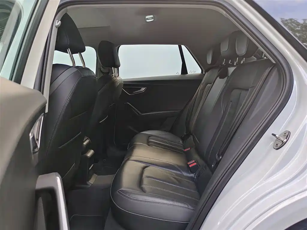 Audi Q2L 2022 35 TFSI