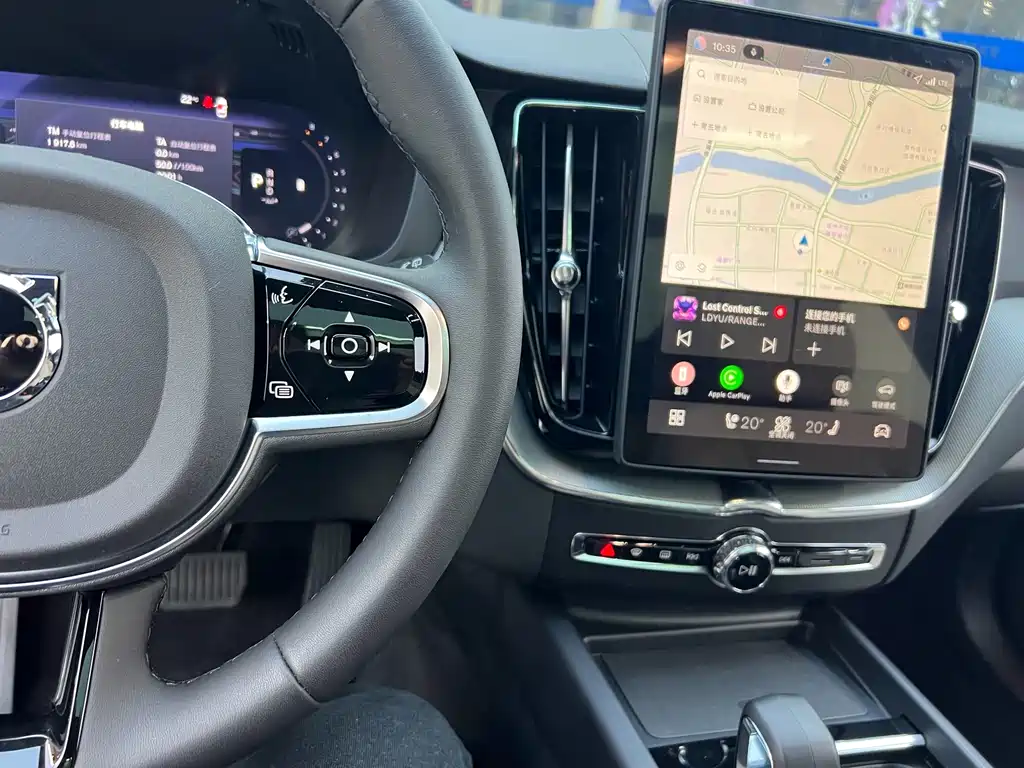 Volvo XC60 — миниатюра 14