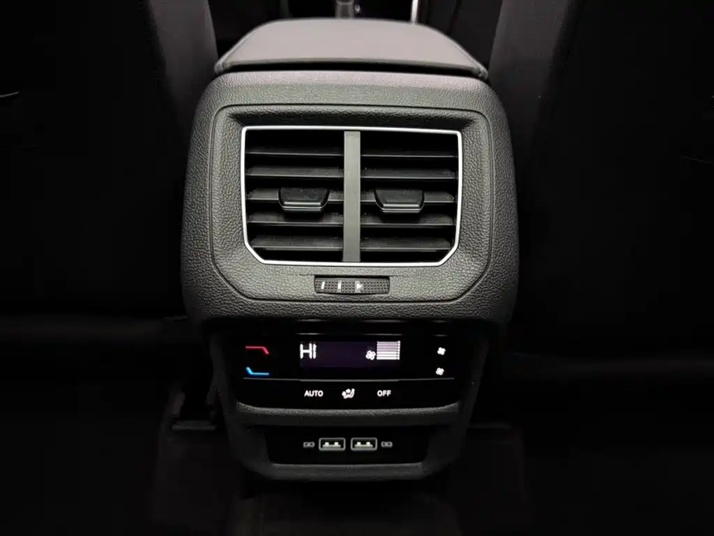 Volkswagen Tayron — миниатюра 18