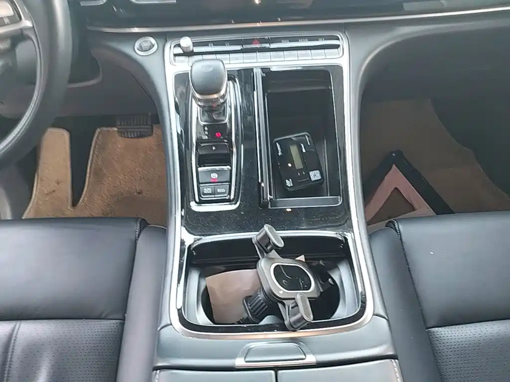 GAC Motor Trumpchi M8 — миниатюра 14