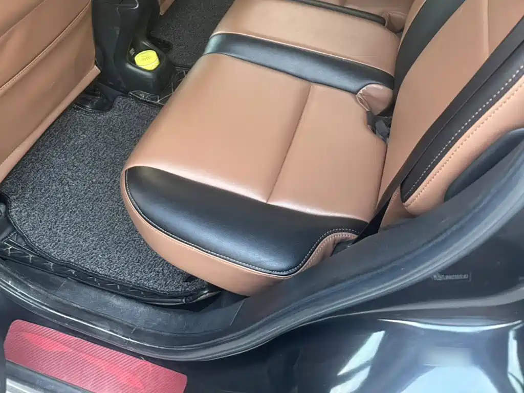 Honda Vezel — миниатюра 10
