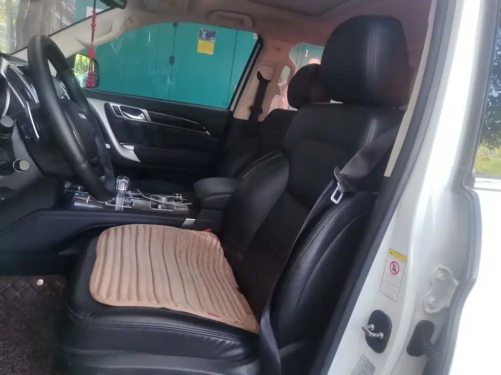 Haval H9 — миниатюра 11