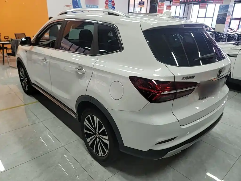 Roewe RX5 — миниатюра 5