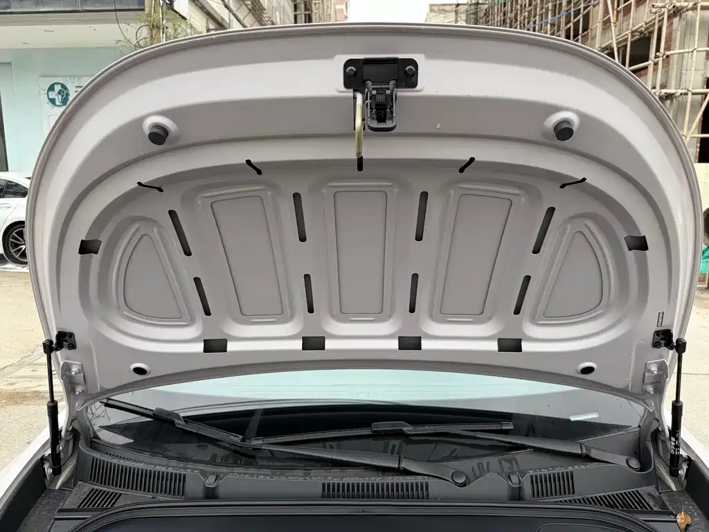 Geely Geome Xingyuan 2026 310km