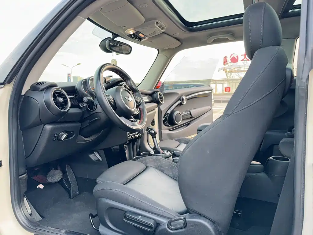 MINI Mini — миниатюра 10