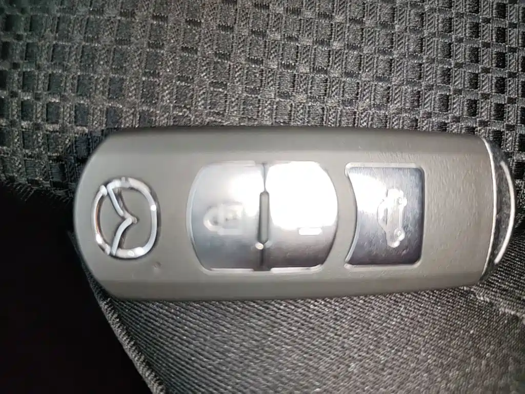 Mazda 3 Axela — миниатюра 9
