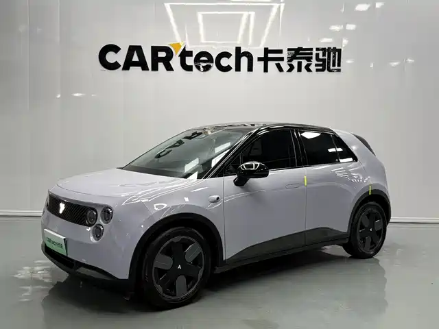 2025 Nio Firefly