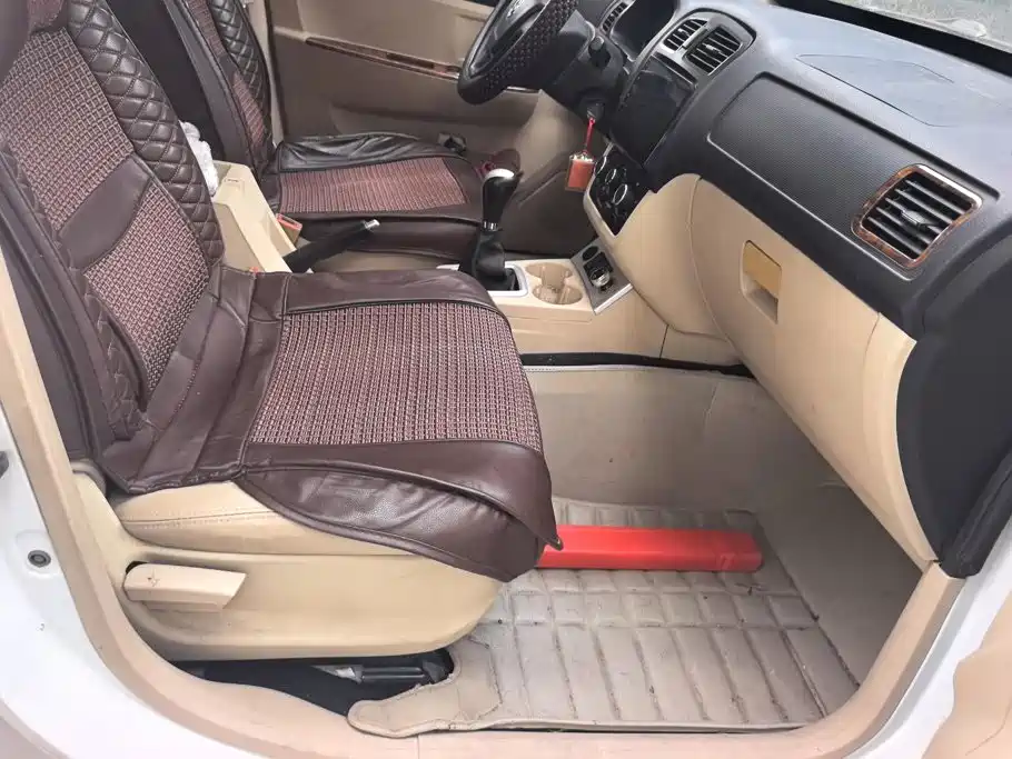 Fengguang Fengguang 330 — миниатюра 8