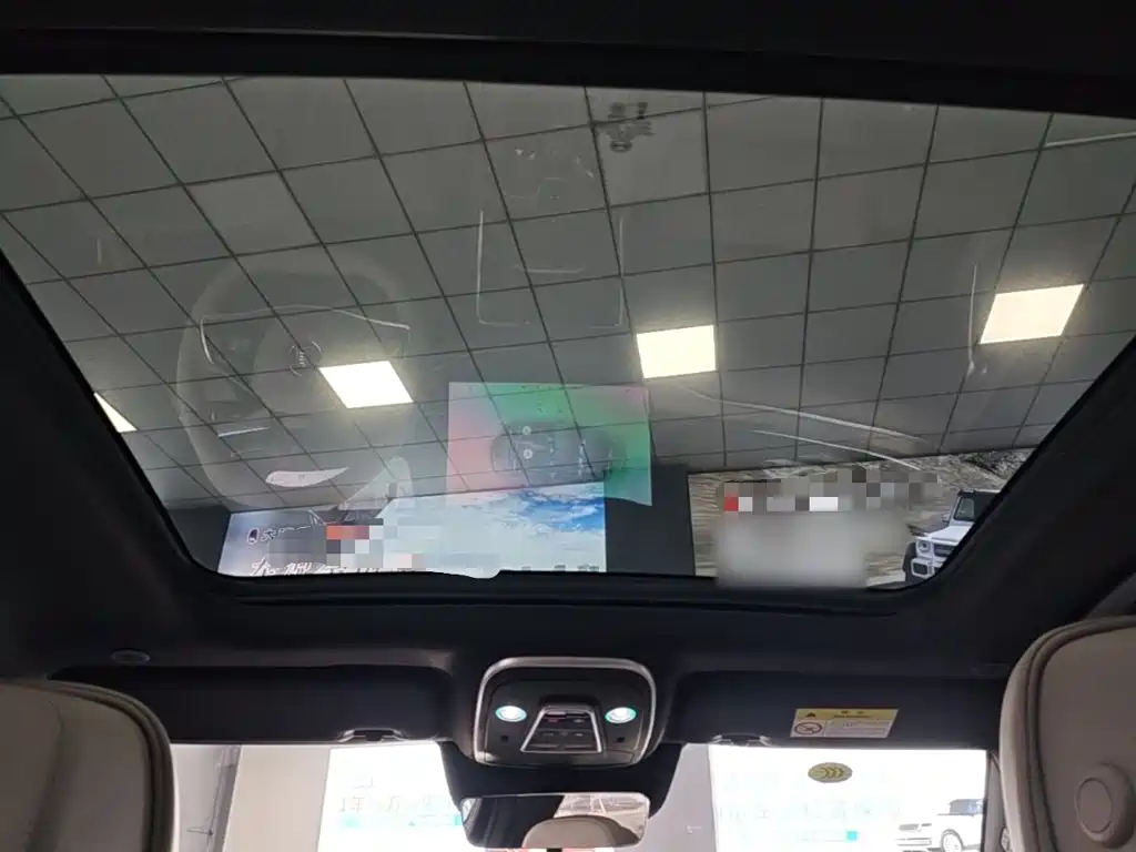 BYD Tang New Energy — миниатюра 18