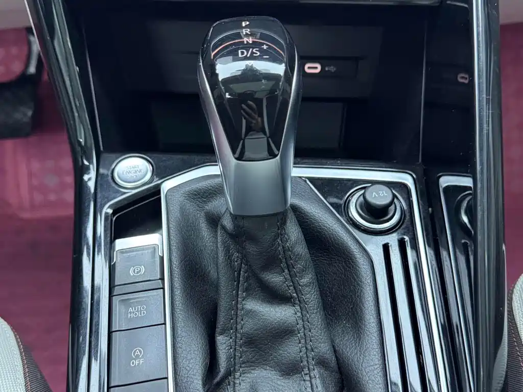 Volkswagen Tayron — миниатюра 8