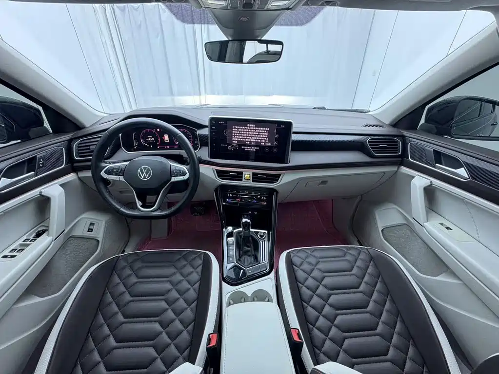 Volkswagen Tayron — миниатюра 11