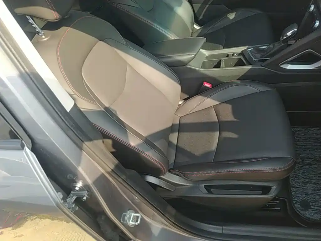 Chevrolet Volando — миниатюра 25