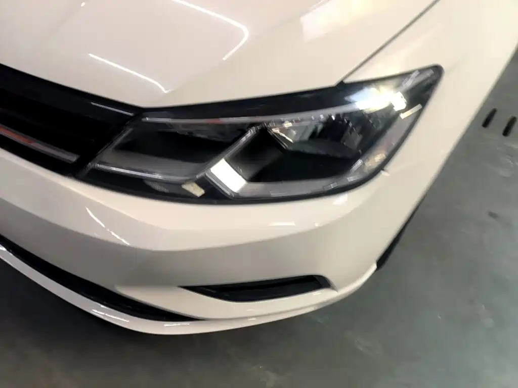 Volkswagen Lamando — миниатюра 24