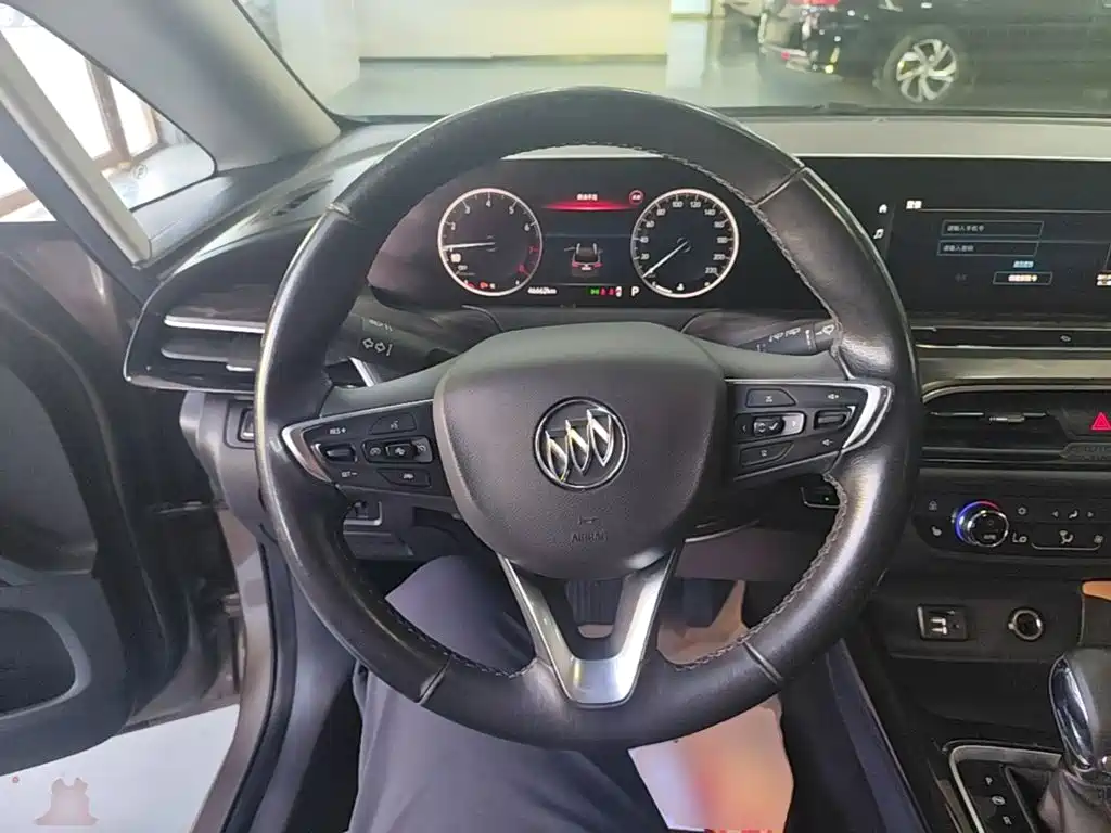 Buick GL6 — миниатюра 11