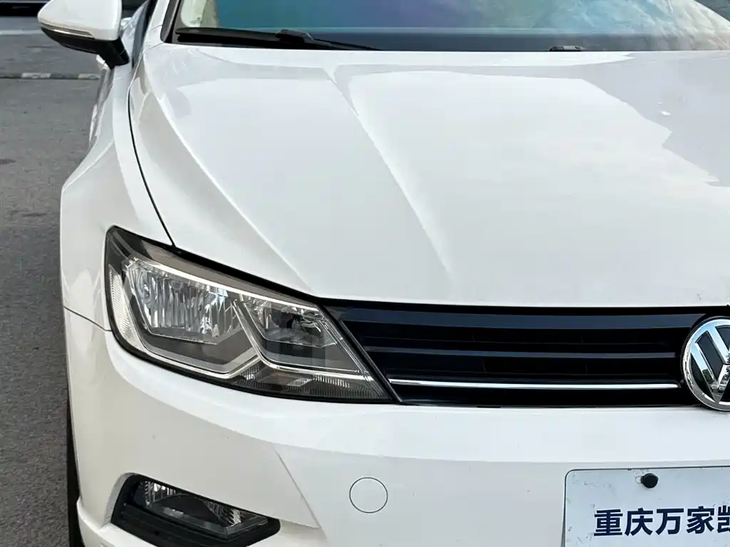 Volkswagen Lamando — миниатюра 13