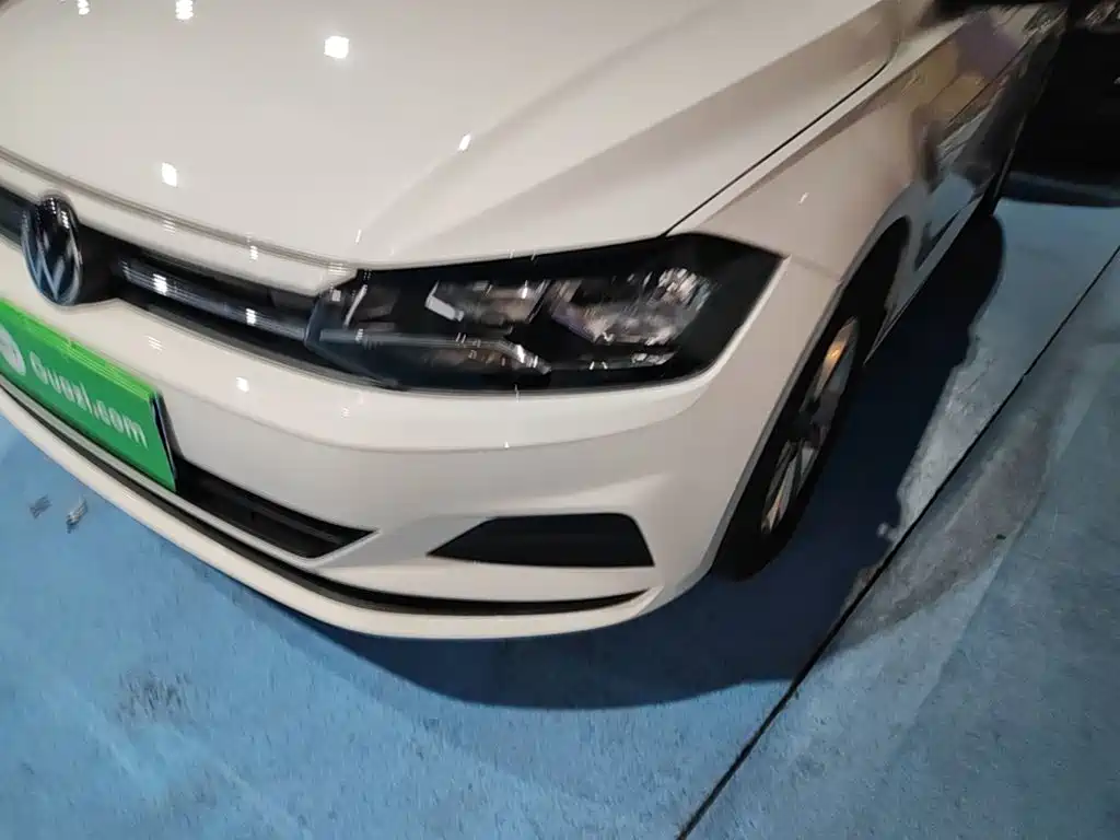 Volkswagen Polo — миниатюра 24