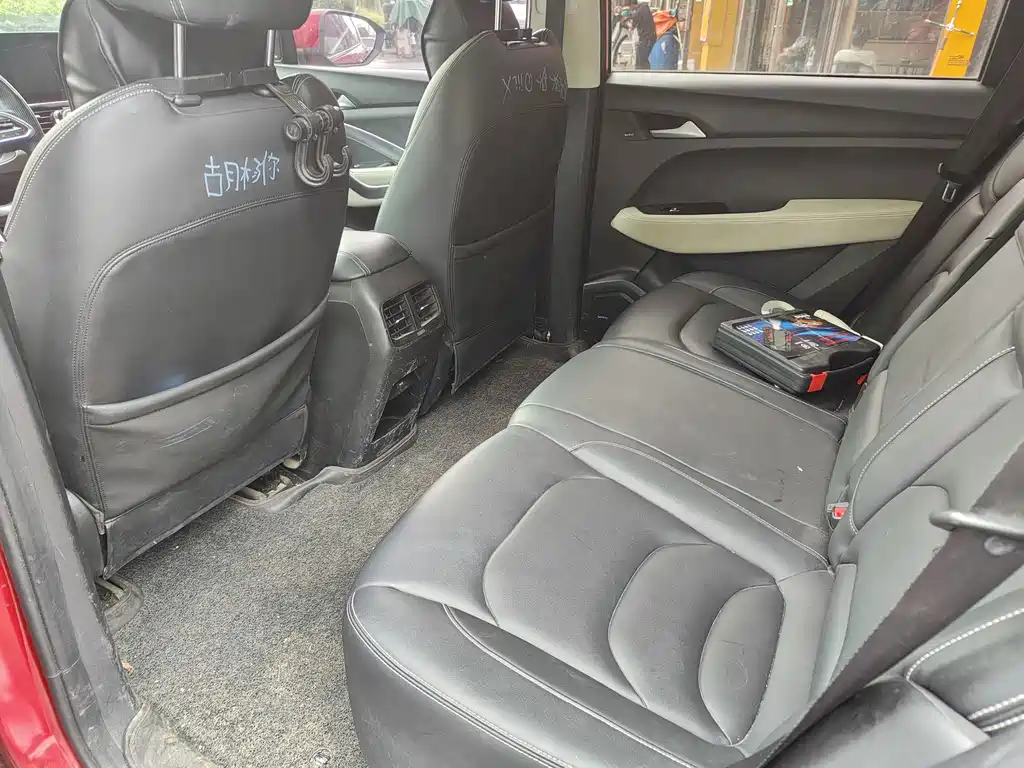 Baojun 530 — миниатюра 6