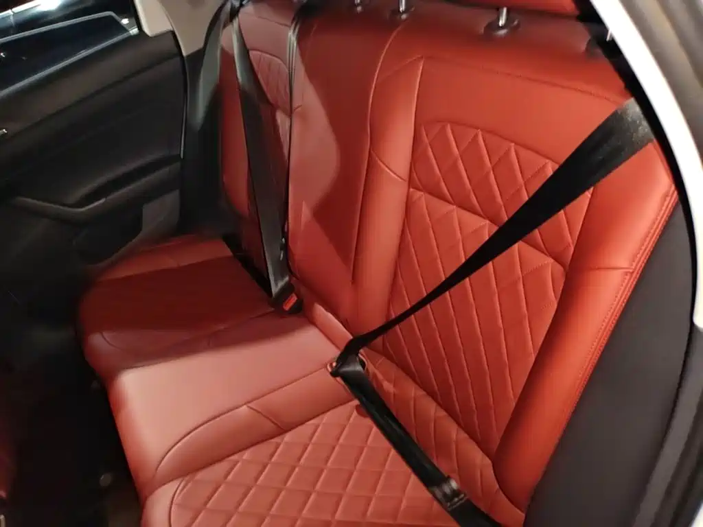 Volkswagen Polo — миниатюра 17