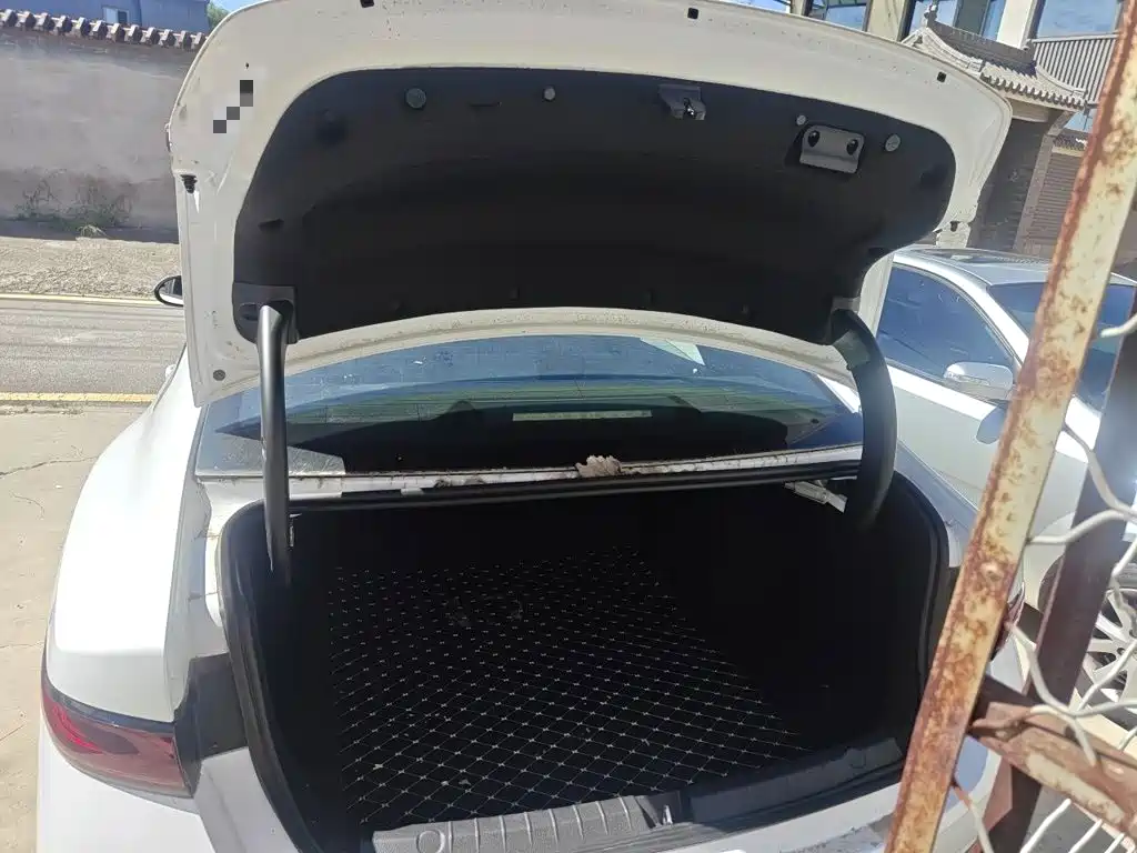 BYD Qin PLUS — миниатюра 20