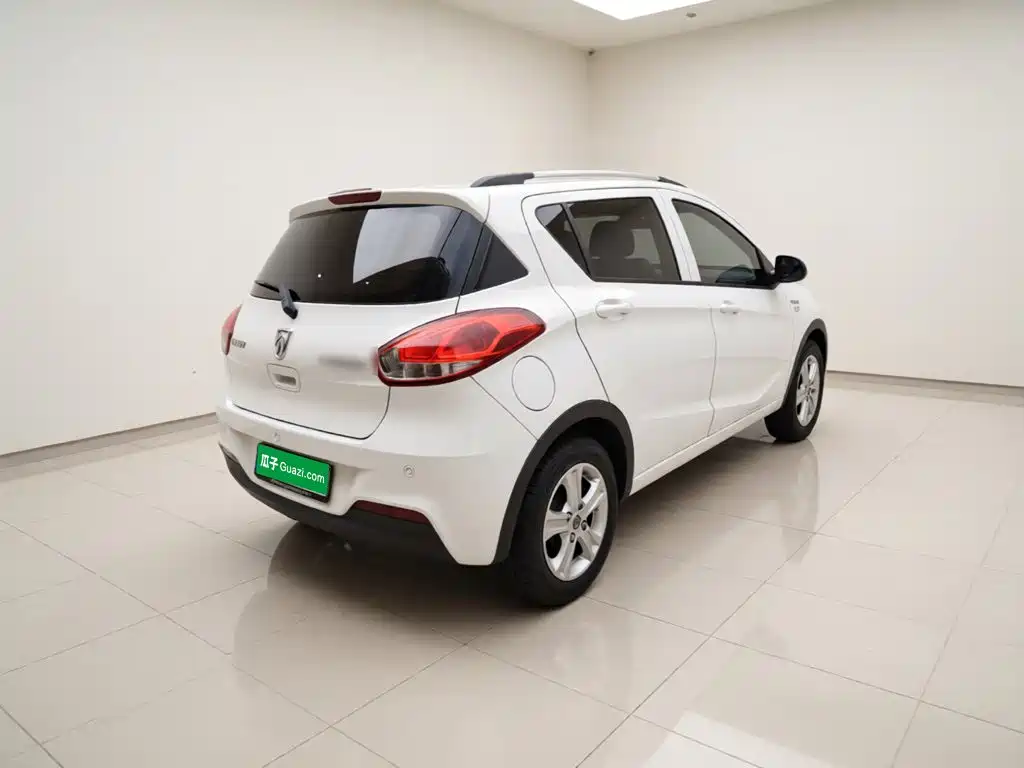 Baojun 310 — миниатюра 4