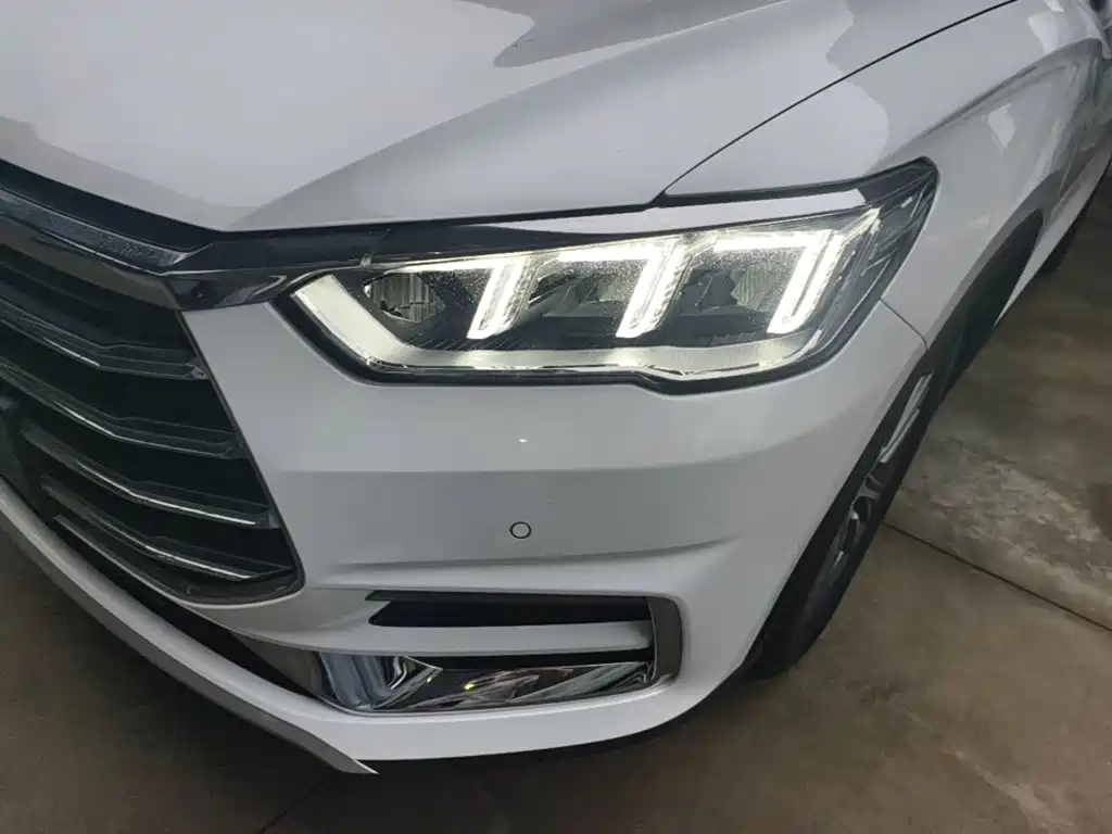 BYD Pro — миниатюра 24
