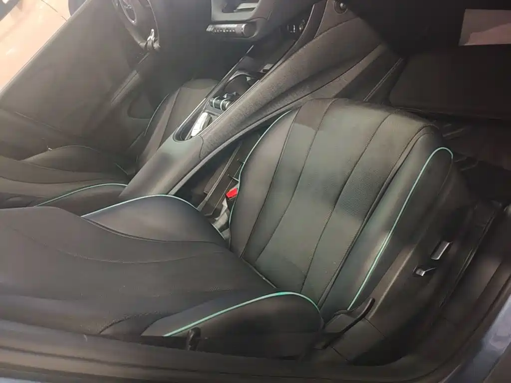 BYD Dolphin — миниатюра 25