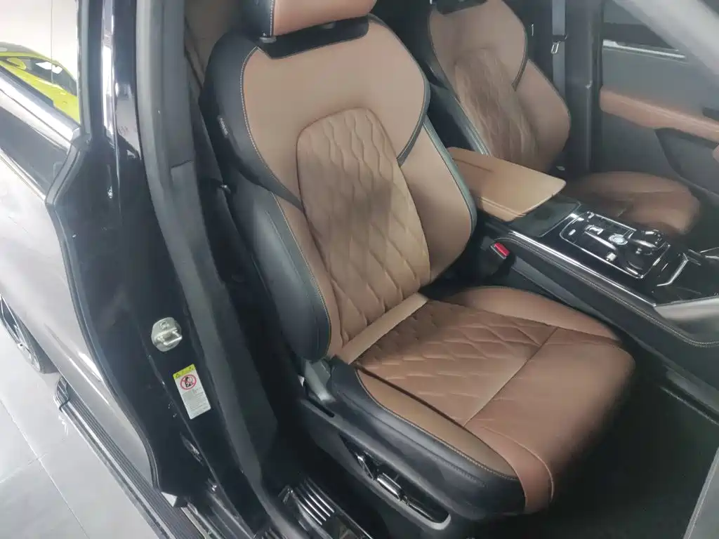 BYD Tang New Energy — миниатюра 20