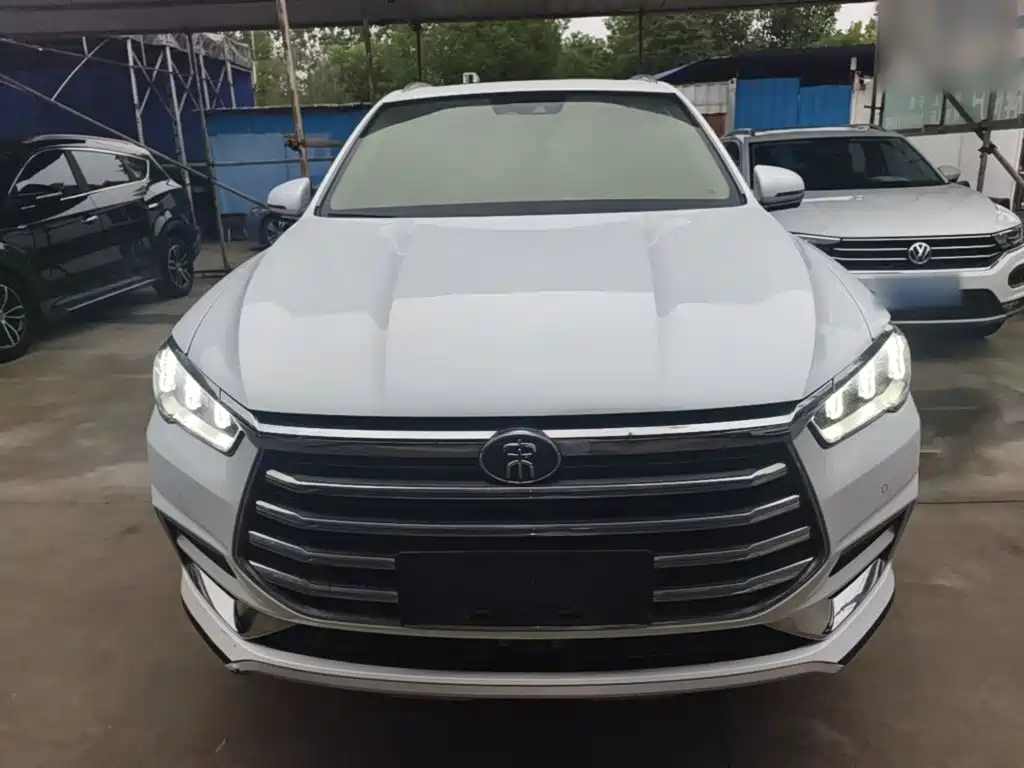 BYD Pro — миниатюра 3