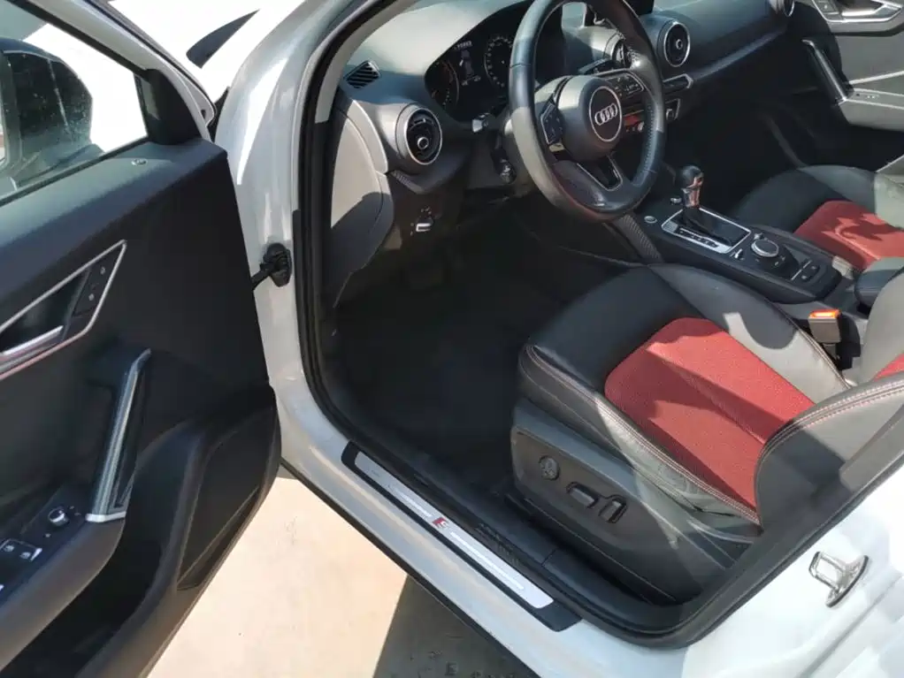 Audi Q2L — миниатюра 16