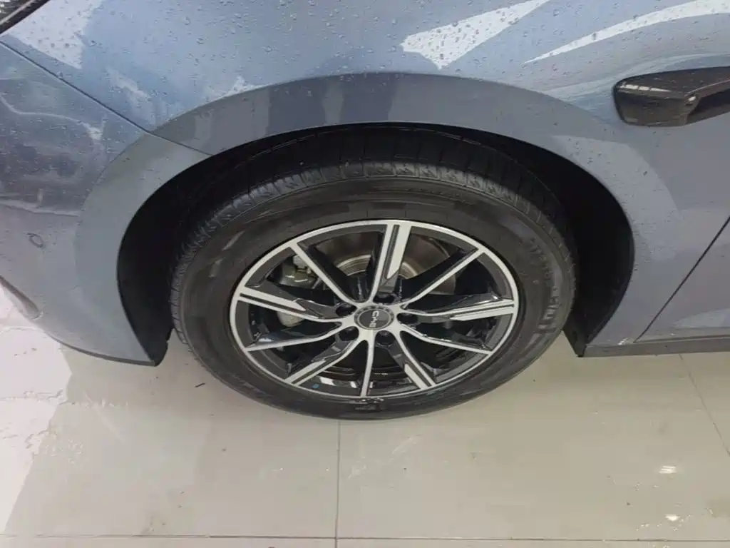 BYD Seal 06 — миниатюра 23