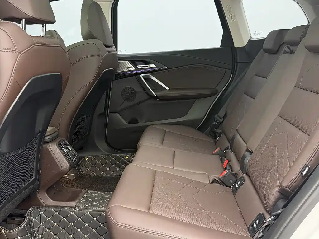 BMW X1 — миниатюра 21
