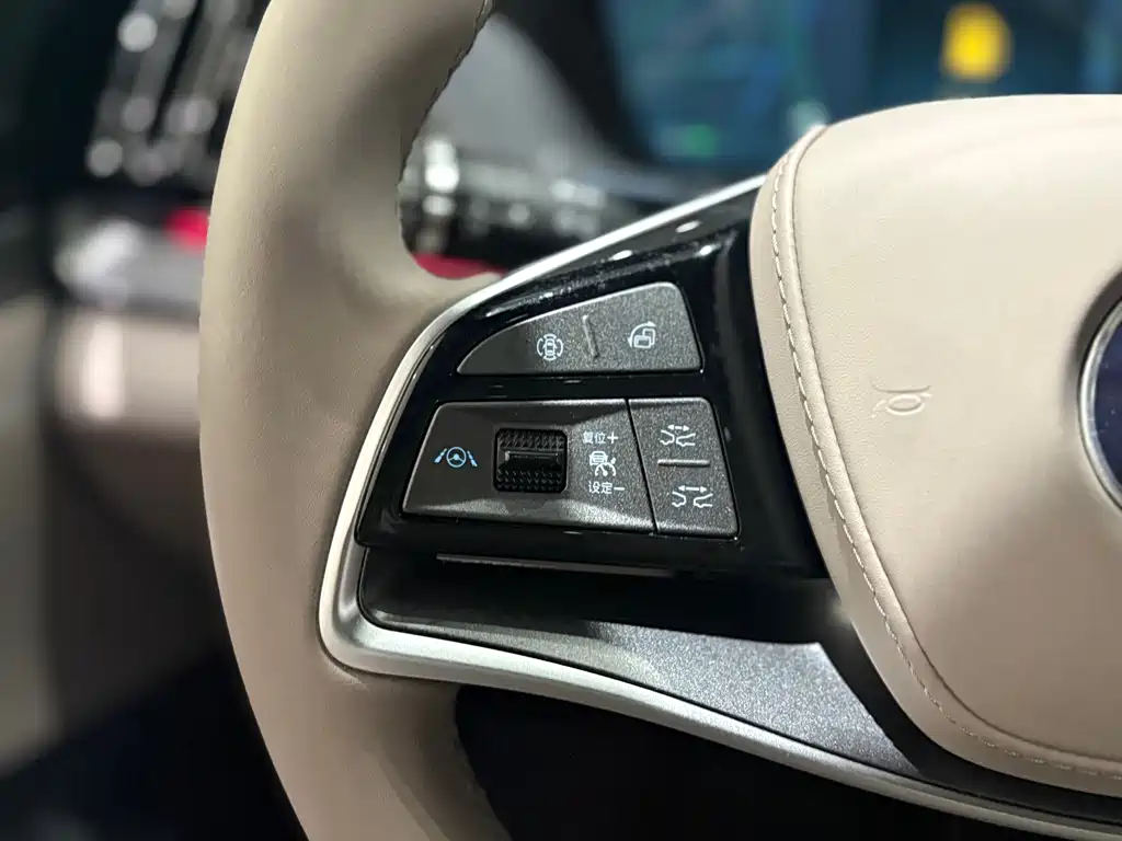 BYD Tang New Energy — миниатюра 12