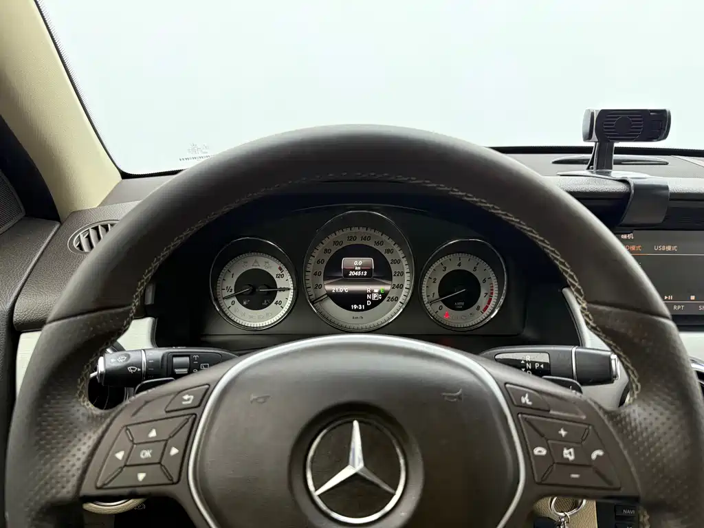 Mercedes-Benz GLK 2013 GLK 300 4MATIC