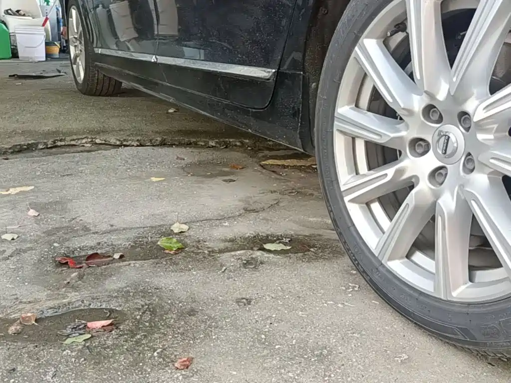 Volvo S90 — миниатюра 22