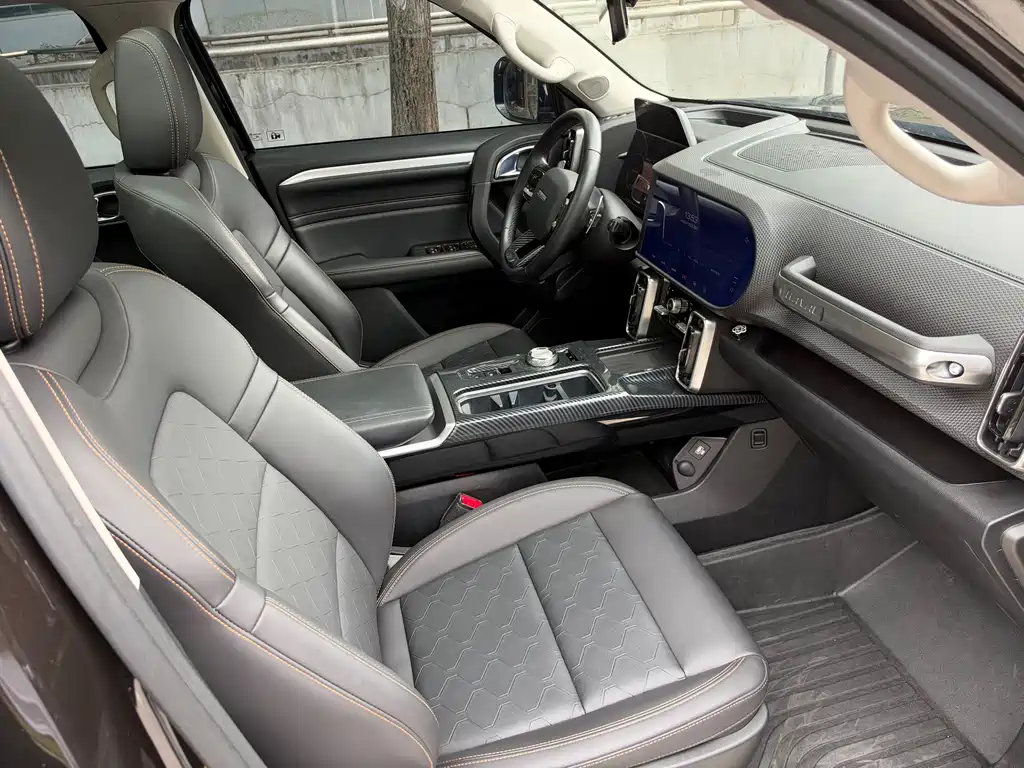 Haval 长城大狗 — миниатюра 6