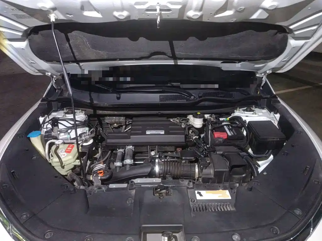 Honda Breeze — миниатюра 21