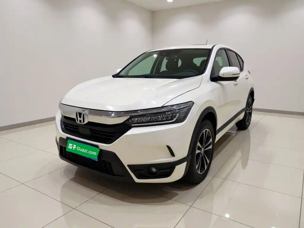 Honda Breeze