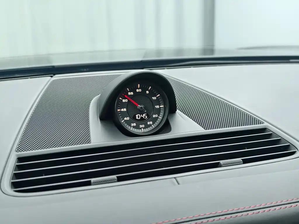 Porsche Panamera — миниатюра 8