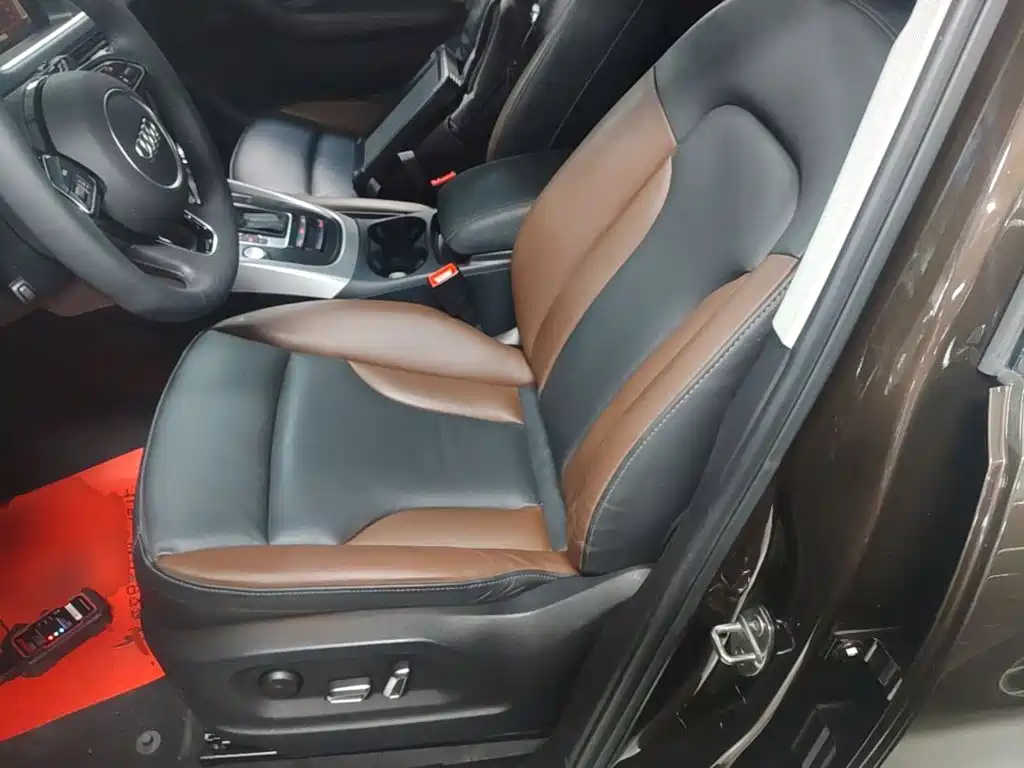 Audi Q5 — миниатюра 15