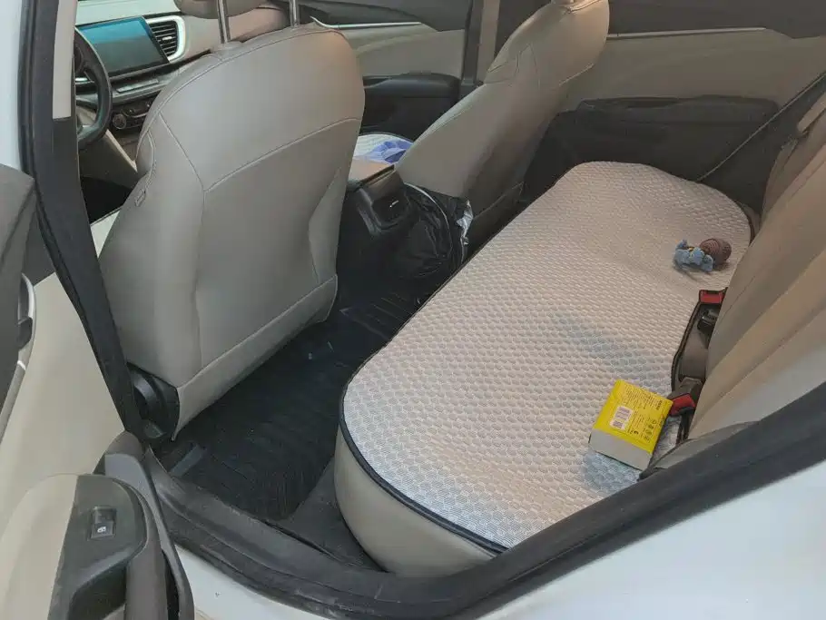 Buick Excelle — миниатюра 11