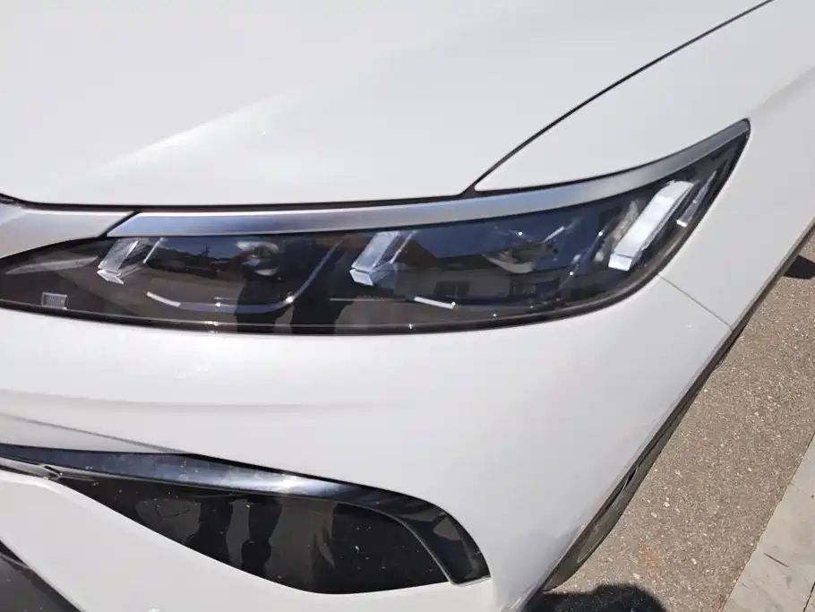 BYD Pro New Energy — миниатюра 4