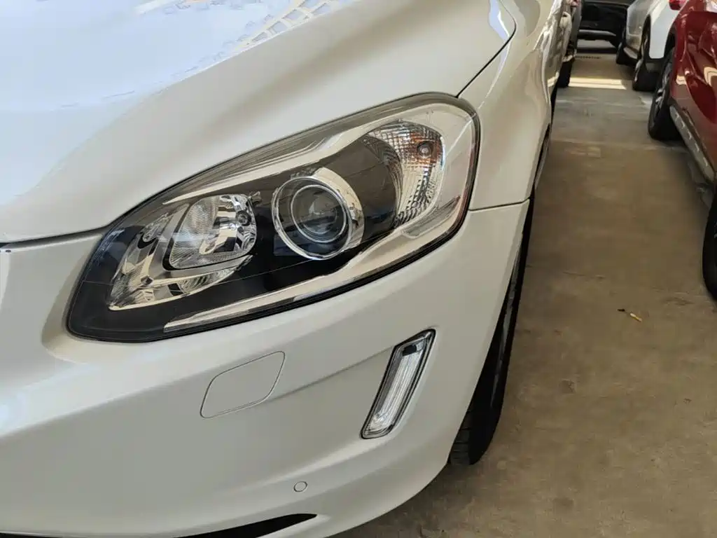 Volvo XC60 — миниатюра 24
