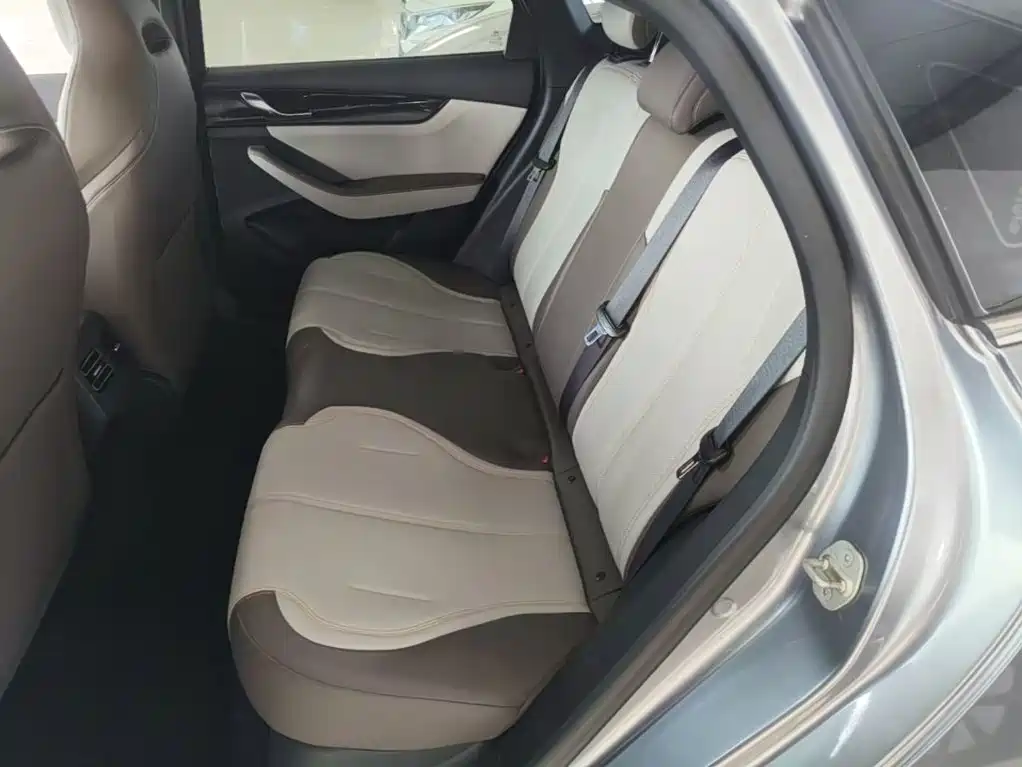 BYD Qin PLUS — миниатюра 17