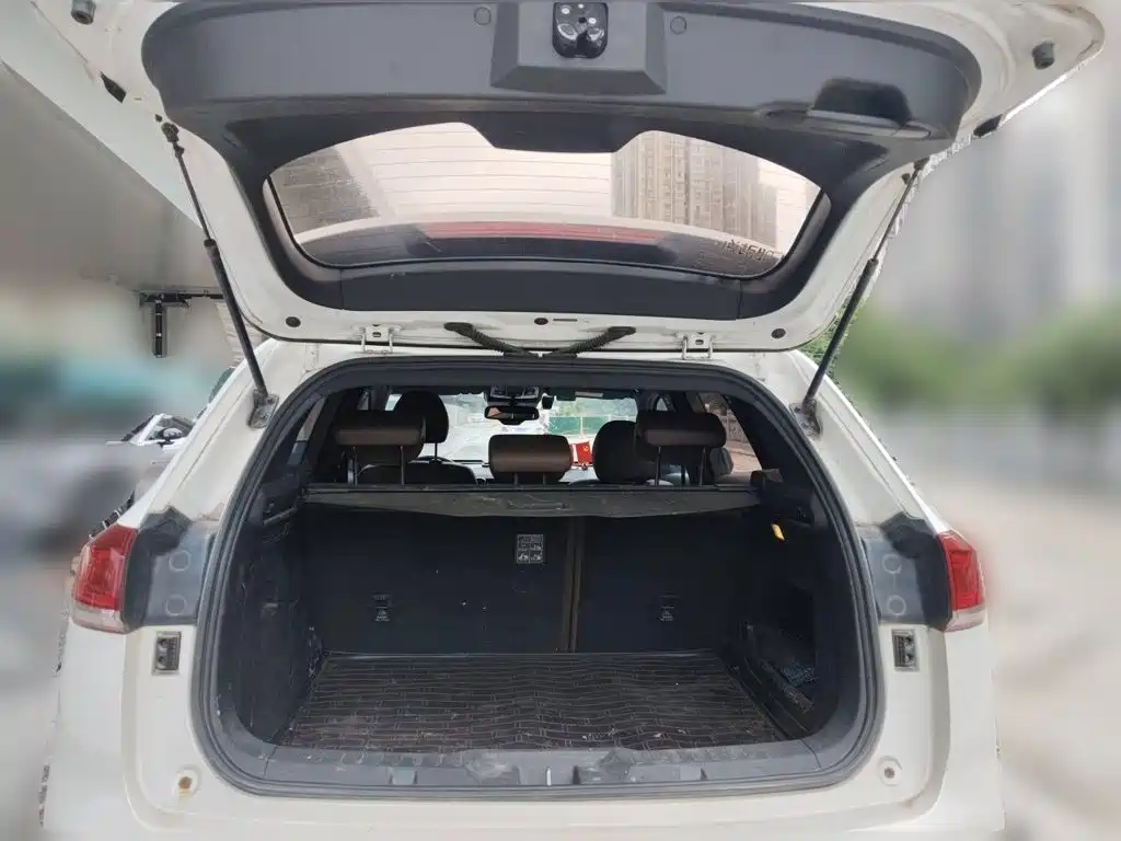 Haval H6 — миниатюра 15