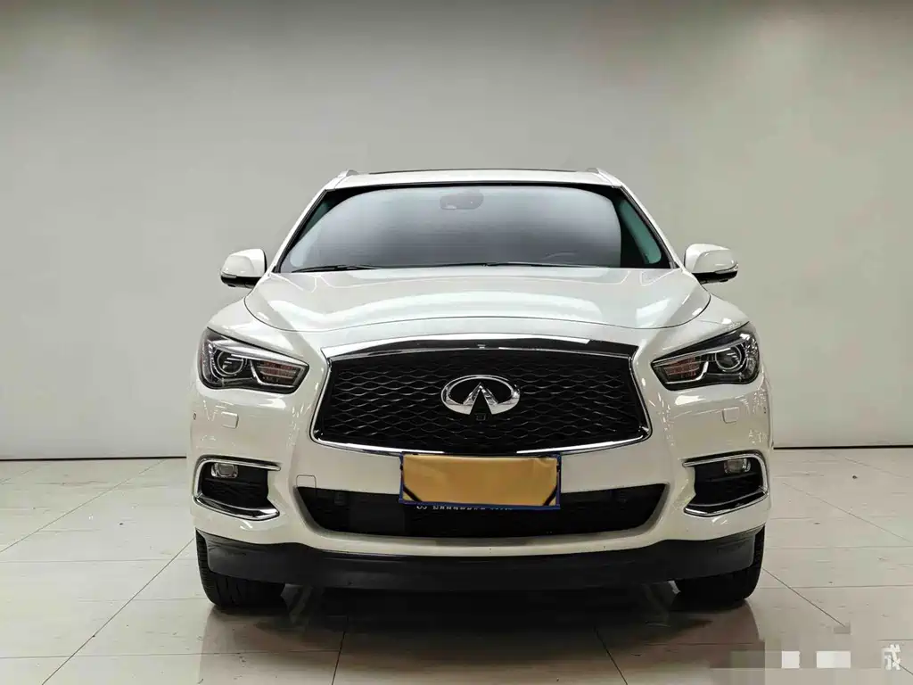 Infiniti QX60 (Import) — миниатюра 2