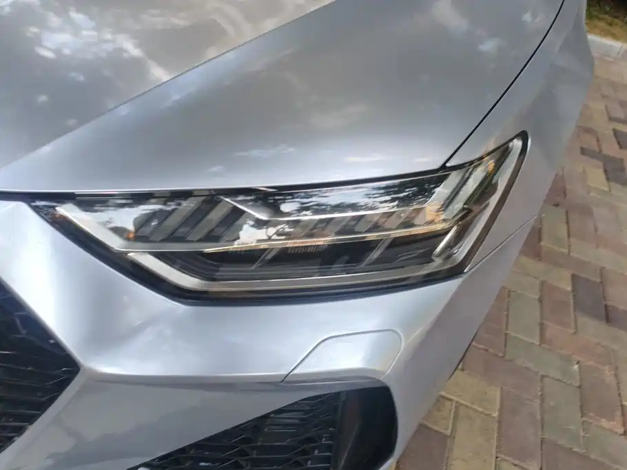 Audi A7 — миниатюра 5