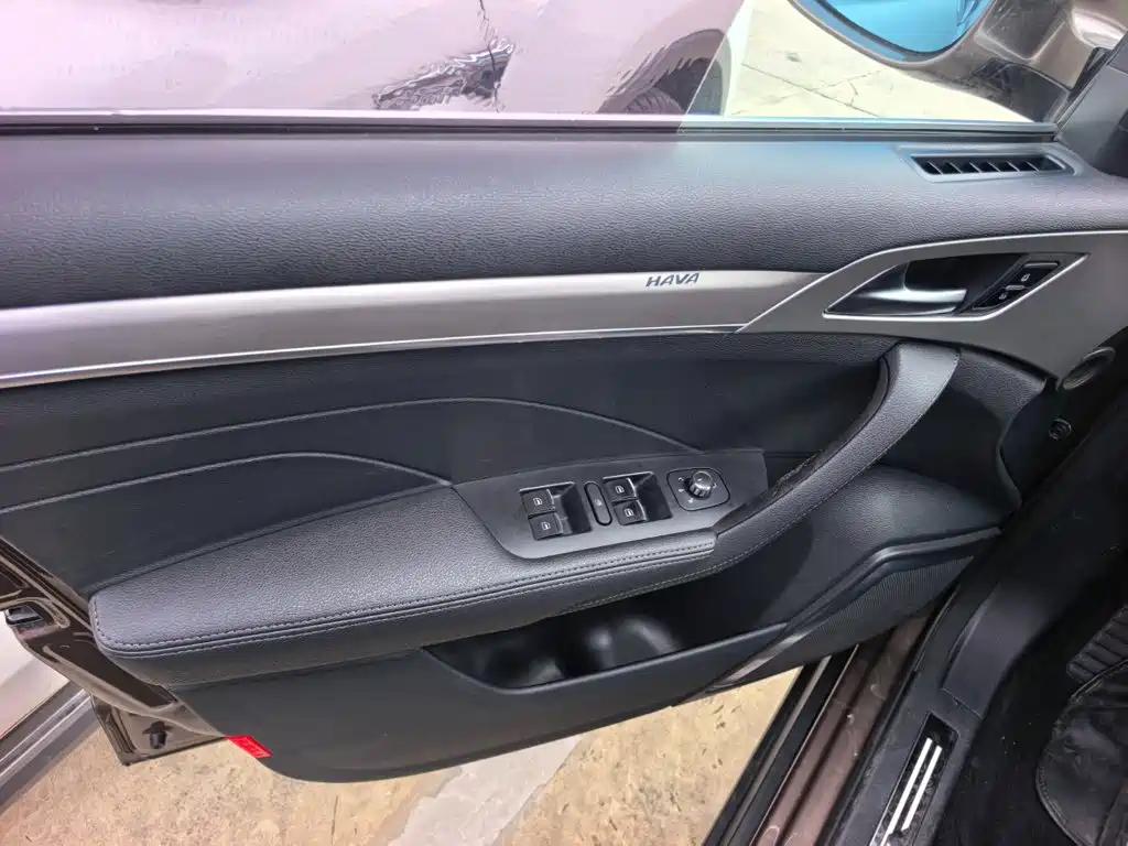 Haval H7 — миниатюра 7