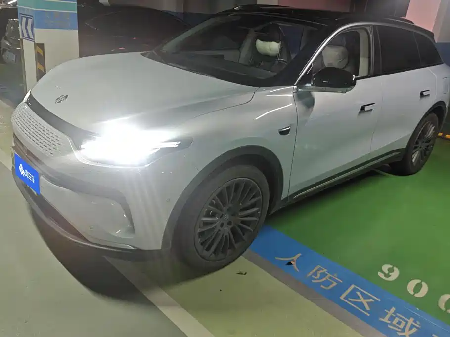 Leapmotor Leapmotor C11