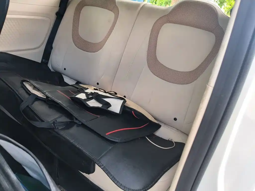 Wuling Mini EV — фотографии объявления, Фото 14